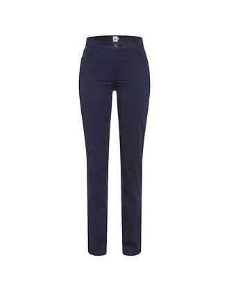 BRAX | Hose MARY | dunkelblau